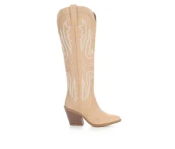 Women's Sugar Kammy Western Boots