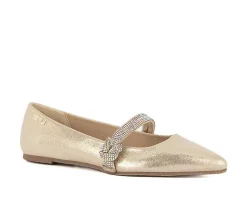 Women's Sugar Lingo Mary Jane Flats