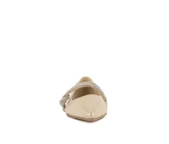 Women's Sugar Lingo Mary Jane Flats