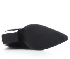 Women's Sugar Nail Studs Western Boots