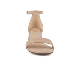 Women's Sugar Noelle 7 Dress Sandals