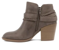 Women's Sugar Sansa Booties