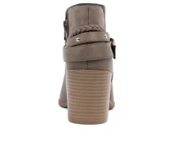 Women's Sugar Sansa Booties