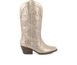 Women's Sugar Tammy Bling Western Boots