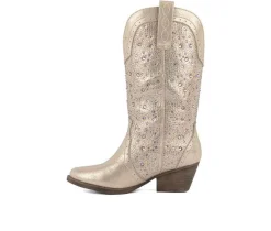 Women's Sugar Tammy Bling Western Boots