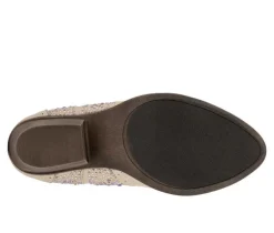 Women's Sugar Tammy Bling Western Boots