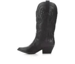 Women's Sugar Tammy Cowboy Boots