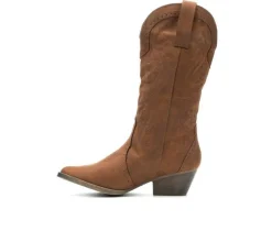 Women's Sugar Tammy Cowboy Boots