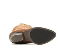 Women's Sugar Tammy Cowboy Boots