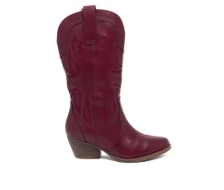 Women's Sugar Tammy Cowboy Boots