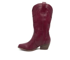 Women's Sugar Tammy Cowboy Boots