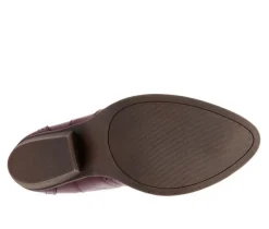 Women's Sugar Tammy Cowboy Boots