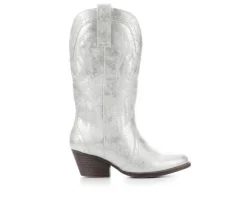 Women's Sugar Tammy Cowboy Boots