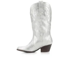 Women's Sugar Tammy Cowboy Boots