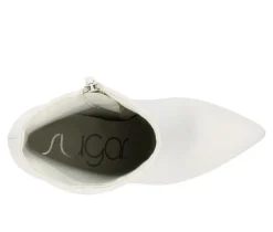 Women's Sugar Vecna Dress Booties