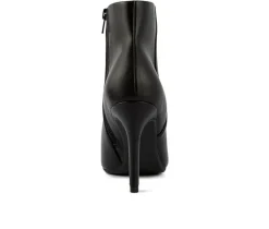 Women's Sugar Vecna Dress Booties