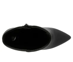 Women's Sugar Vecna Dress Booties