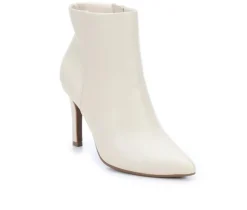 Women's Sugar Vecna Heeled Booties