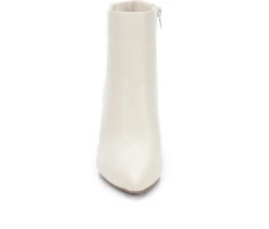 Women's Sugar Vecna Heeled Booties