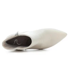 Women's Sugar Vecna Heeled Booties