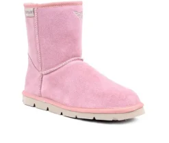 Women's Superlamb Argali 7.5 Inch Winter Boots