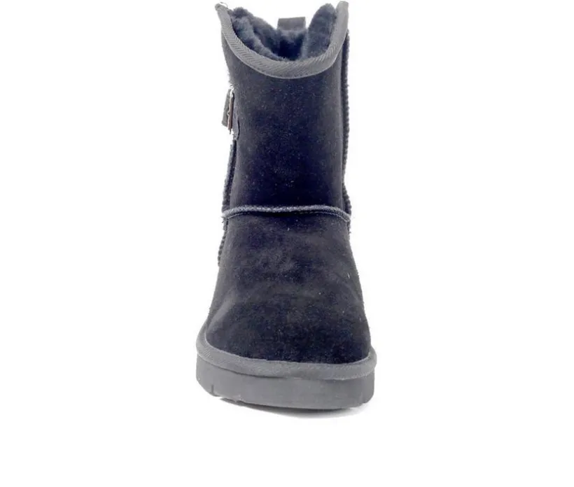 Women's Superlamb Argali Buckle Winter Boots