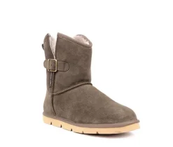 Women's Superlamb Argali Buckle Winter Boots