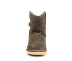 Women's Superlamb Argali Buckle Winter Boots