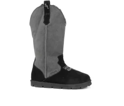 Women's Superlamb Cowboy Winter Boots