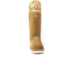 Women's Superlamb Mongol Winter Boots