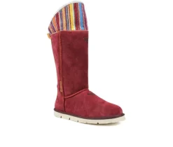 Women's Superlamb Mongol Winter Boots