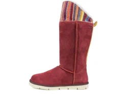 Women's Superlamb Mongol Winter Boots