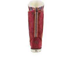 Women's Superlamb Mongol Winter Boots