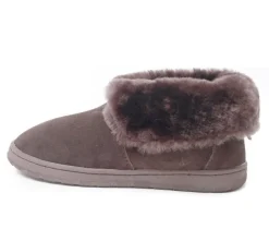 Women's Superlamb Original Fold Down Winter Booties