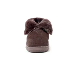 Women's Superlamb Original Fold Down Winter Booties