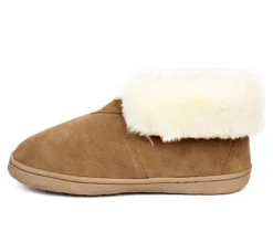 Women's Superlamb Original Fold Down Winter Booties