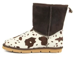 Women's Superlamb Turano 7.5 Inch Winter Boots