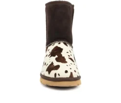 Women's Superlamb Turano 7.5 Inch Winter Boots