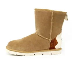 Women's Superlamb Turano 7.5 Inch Winter Boots