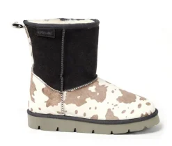 Women's Superlamb Turano 7.5 Inch Winter Boots