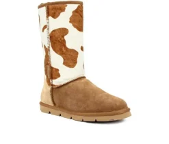 Women's Superlamb Turano 11 Inch Winter Boots