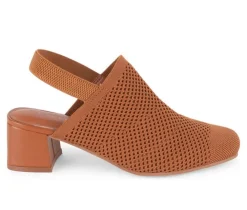 Women's Tahari Acroplis Mules