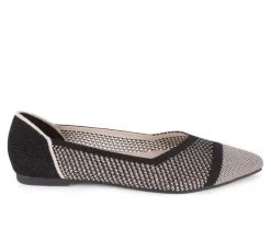 Women's Tahari Antigua Flats