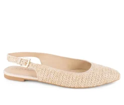 Women's Tahari Cordoba Flats