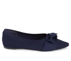 Women's Tahari MONTSERRAT Flats