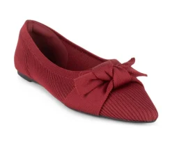 Women's Tahari MONTSERRAT Flats