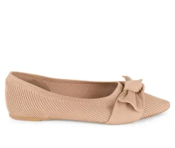Women's Tahari MONTSERRAT Flats