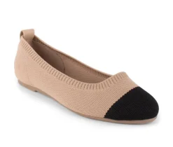 Women's Tahari Naples Flats