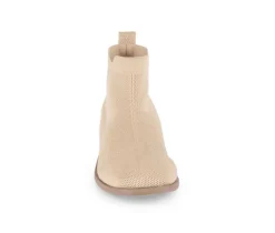 Women's Tahari Roundabout Booties
