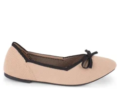 Women's Tahari Tortuga Flats